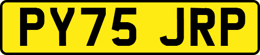 PY75JRP