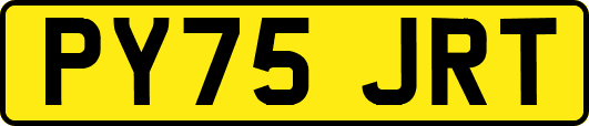 PY75JRT