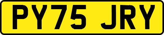 PY75JRY