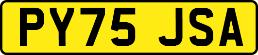 PY75JSA