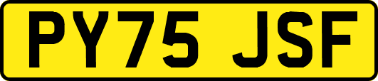 PY75JSF