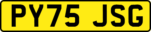PY75JSG