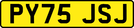 PY75JSJ