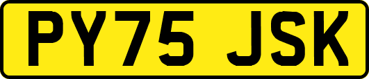 PY75JSK