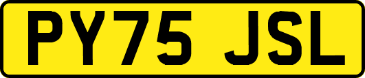 PY75JSL