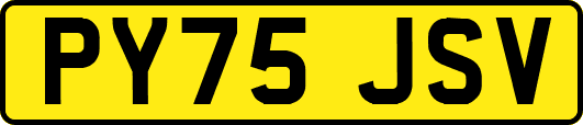 PY75JSV