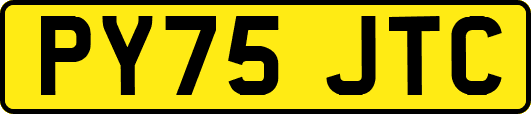 PY75JTC