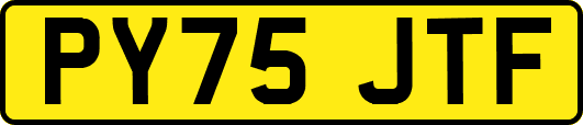 PY75JTF
