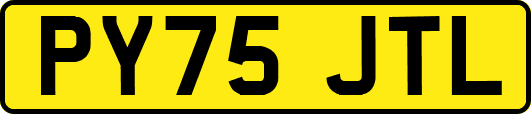 PY75JTL