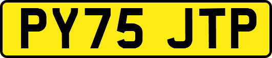 PY75JTP