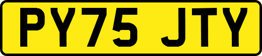 PY75JTY