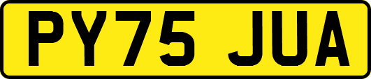 PY75JUA
