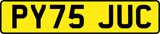PY75JUC