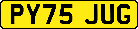 PY75JUG
