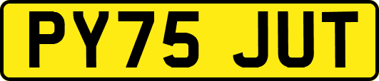 PY75JUT