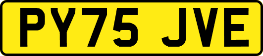 PY75JVE
