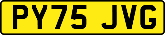 PY75JVG