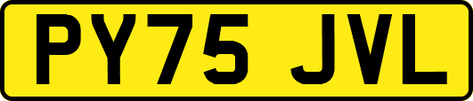 PY75JVL