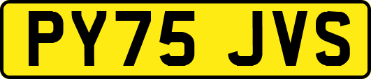 PY75JVS