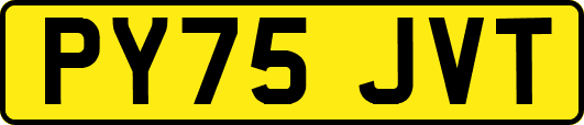 PY75JVT