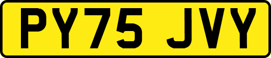 PY75JVY