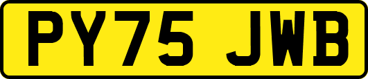 PY75JWB