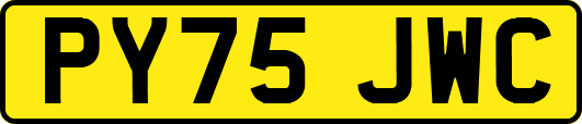 PY75JWC