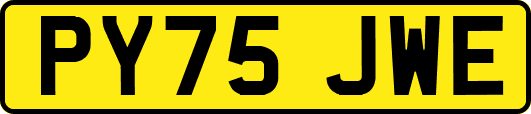 PY75JWE