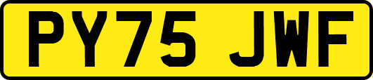 PY75JWF