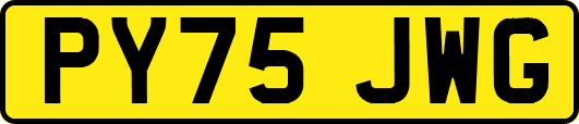 PY75JWG