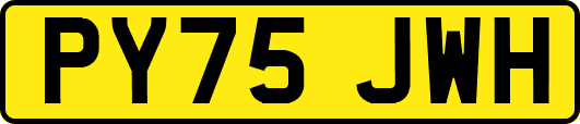 PY75JWH
