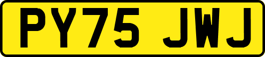 PY75JWJ