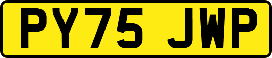 PY75JWP