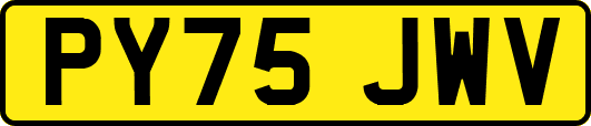 PY75JWV