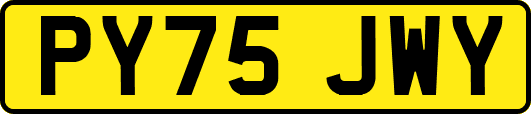 PY75JWY