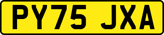 PY75JXA