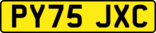PY75JXC