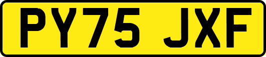 PY75JXF