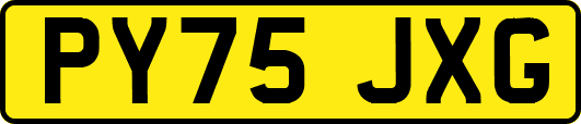 PY75JXG
