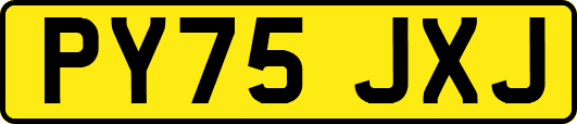 PY75JXJ