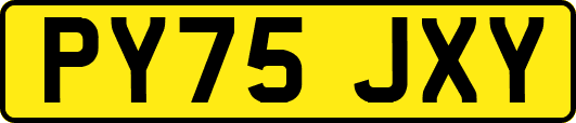PY75JXY