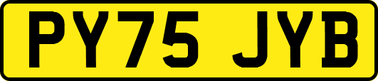 PY75JYB