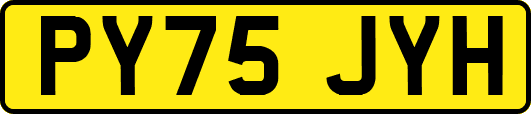PY75JYH