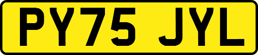PY75JYL