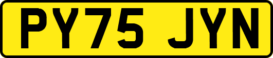 PY75JYN