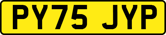 PY75JYP
