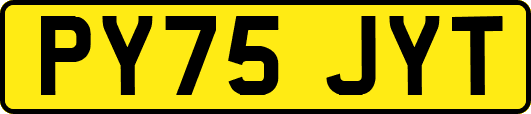 PY75JYT
