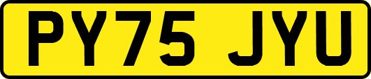 PY75JYU