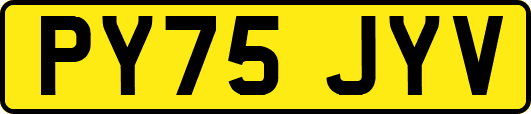 PY75JYV