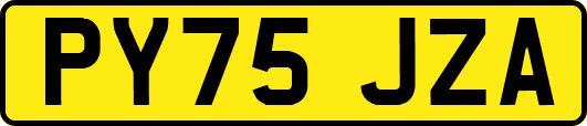 PY75JZA